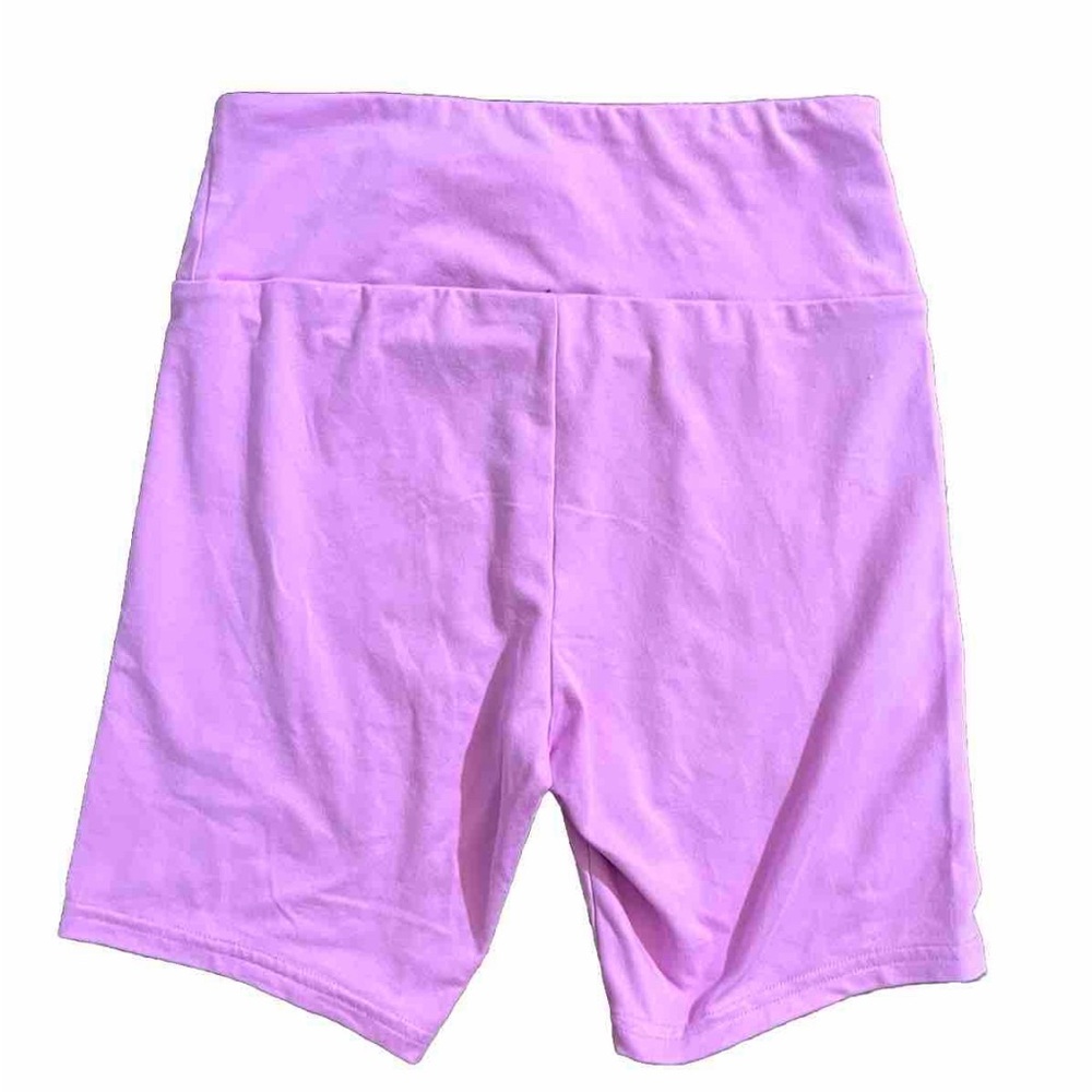 Women’s Biker Shorts Wild Fable Pink XS